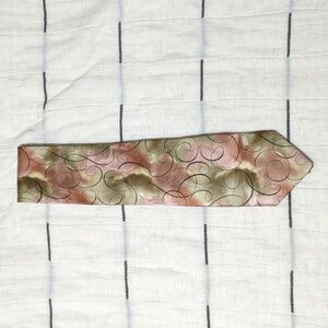 NWT J. Garcia "Dawn At The Ritz Carlton" Tie